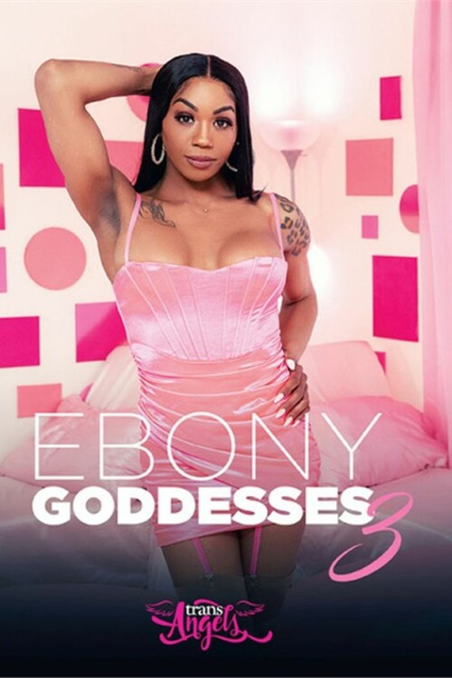 Ebony Goddesses 3 (2024) poster