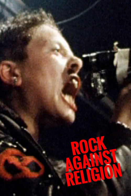 Rock Against Religion (1980) poster