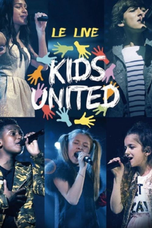 Le Live (2017) poster