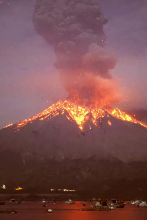 Libido (2021) poster