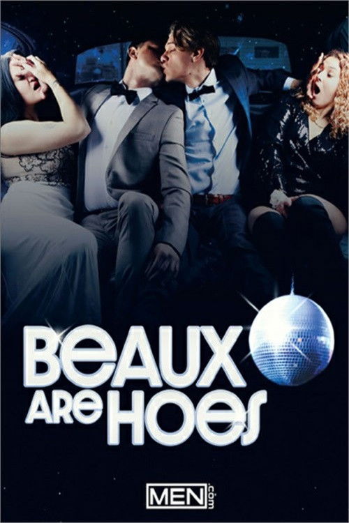 Beaux Are Hoes (2024) poster