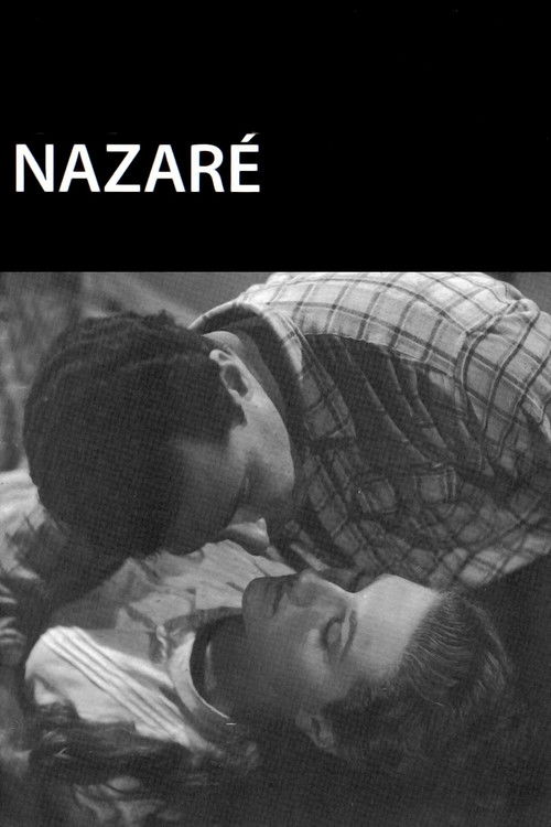 Nazaré (1952) poster