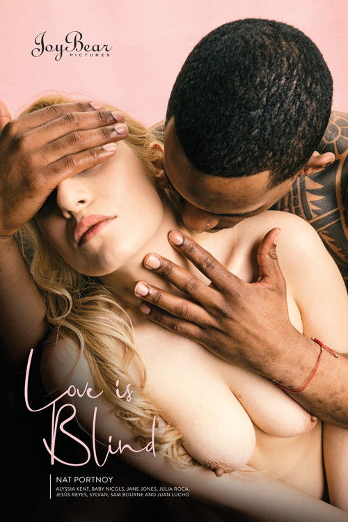 Love Is Blind (2020) poster