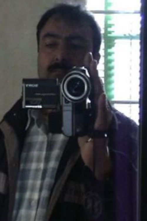 If the camera blows up (2008) poster