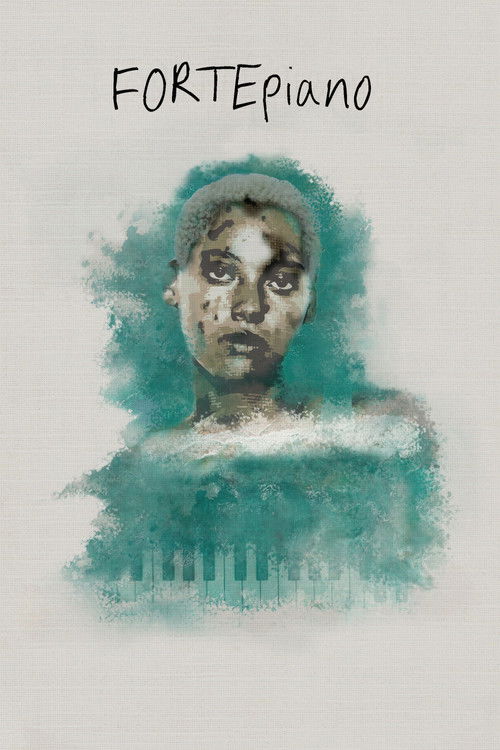 FORTEpiano (2021) poster