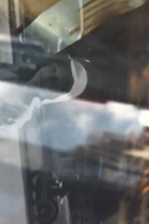 This Town of Toronto... (2012) poster