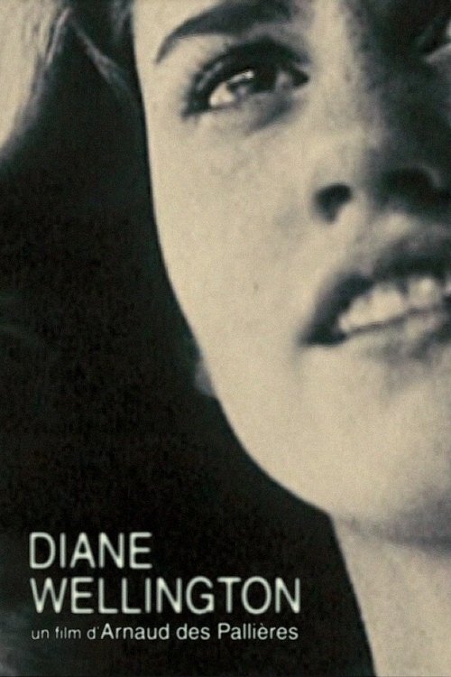 Diane Wellington (2010) poster