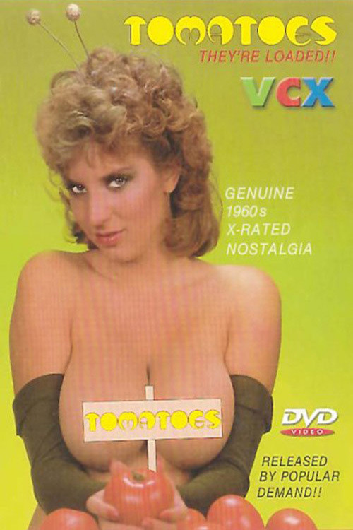 Tomatoes (1970) poster