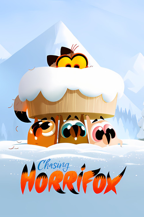 À la poursuite de l'Affreunard (2024) poster