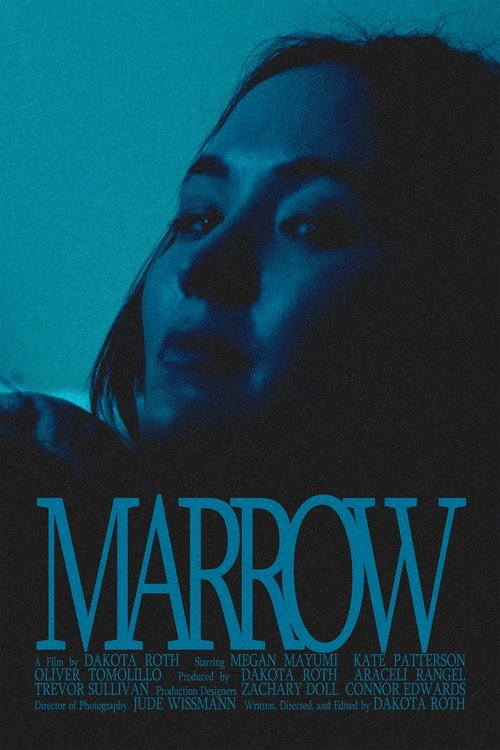 Marrow (2026) poster