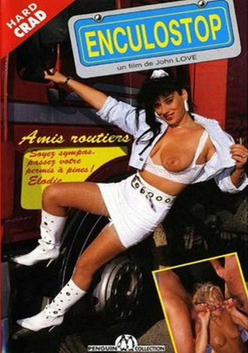 Enculostop (1993) poster