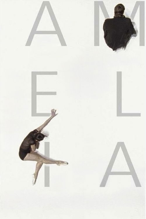 Amelia (2003) poster