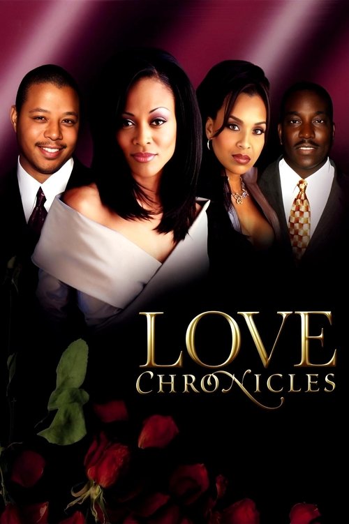 Love Chronicles (2003) poster