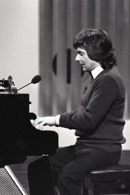 Dudley Moore: After the Laughter (2000) poster