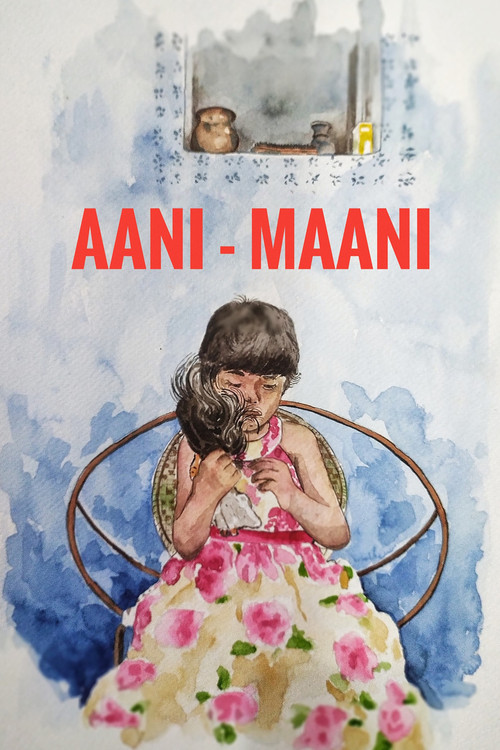 Aani Maani (2019) poster