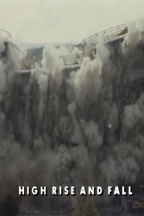 High Rise and Fall (1993) poster