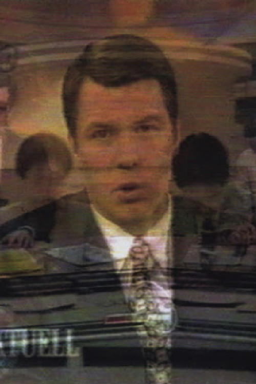 Good Evening (1996) poster