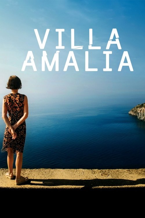 Villa Amalia (2009) poster
