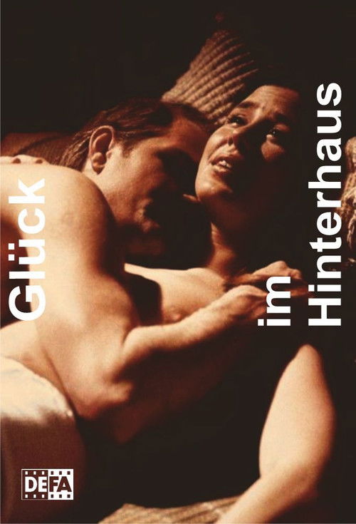 Backhouse Bliss (1980) poster