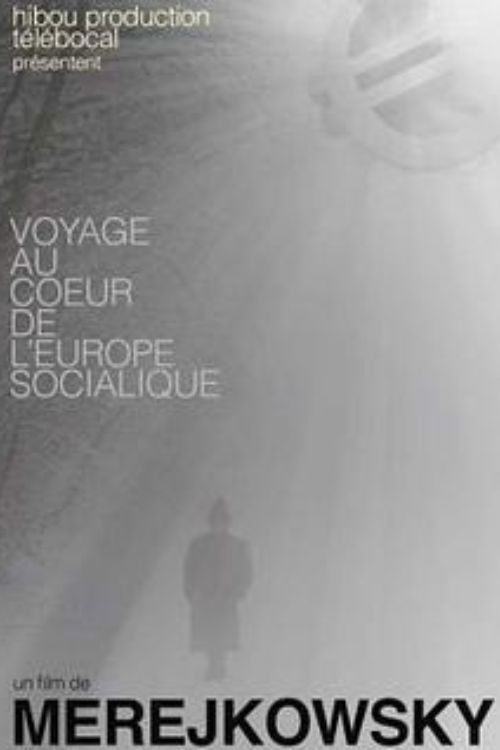 Voyage au coeur de l'Europe socialique (2013) poster