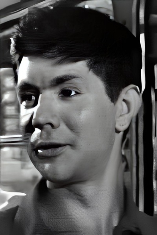 Евгений Ануфриев