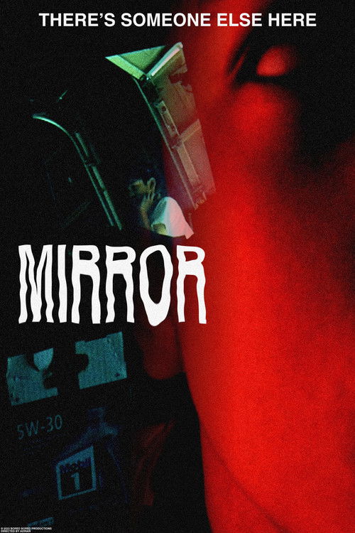 Mirror (2023) poster