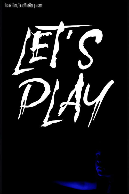 Let's Play (2025) poster
