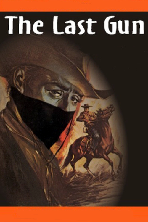 Jim il primo (1964) poster