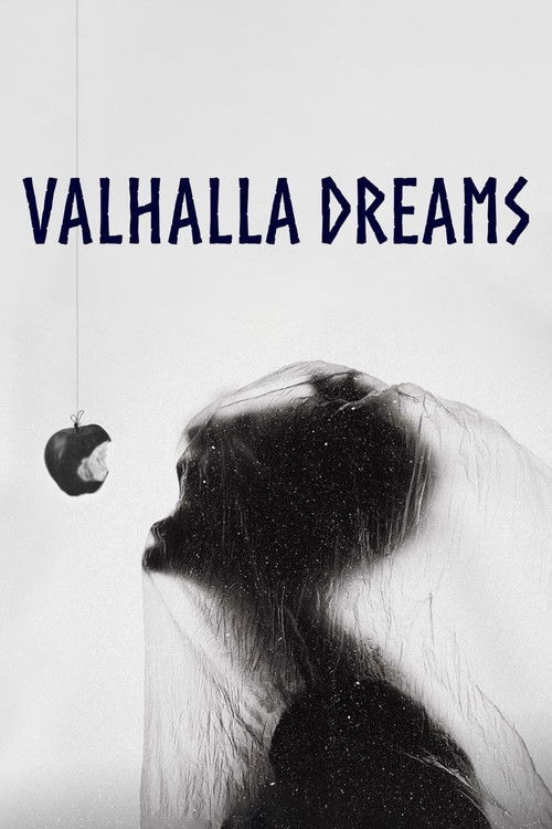 Valhalla Dreams (2021) poster