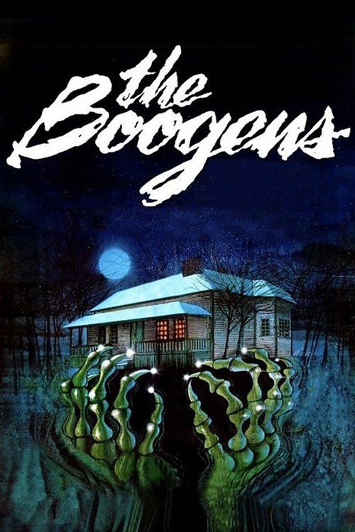 The Boogens (1981) poster