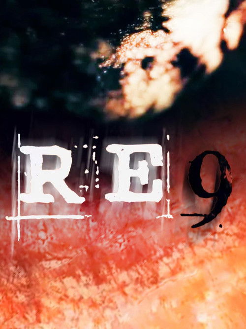 Resident Evil Requiem: Evil Has Always Had a Name (2026) poster