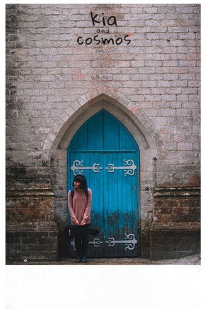 Kia and Cosmos (2019) poster