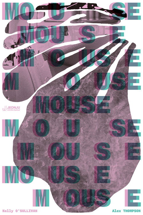 Mouse (2026) poster