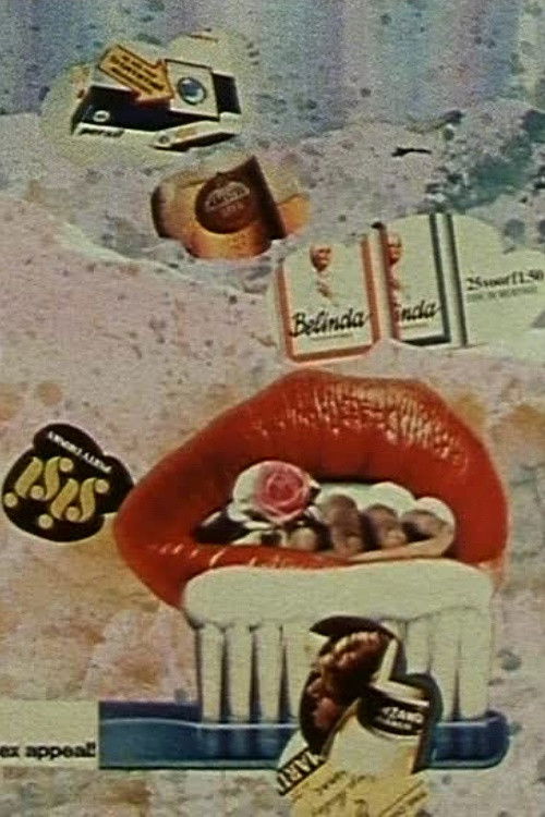 It's Good in Heaven (1971) poster