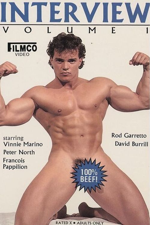 Interview: Volume 1 (1989) poster