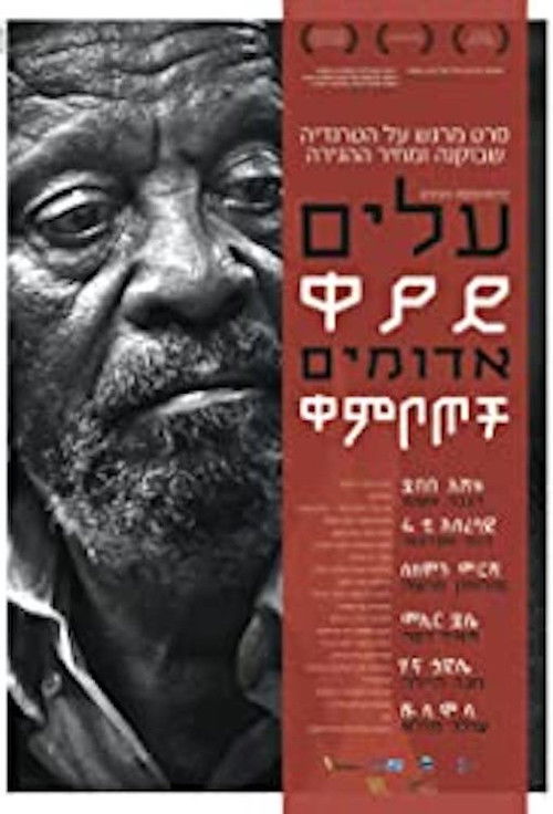 Red Leaves (2014) poster