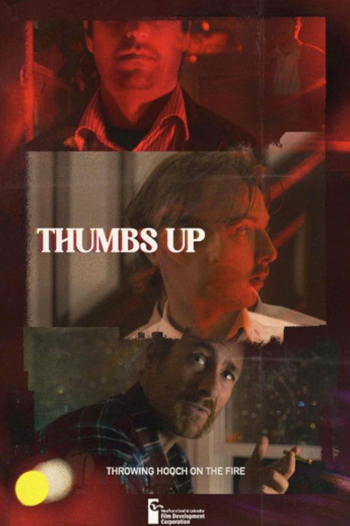 Thumbs Up (2022) poster