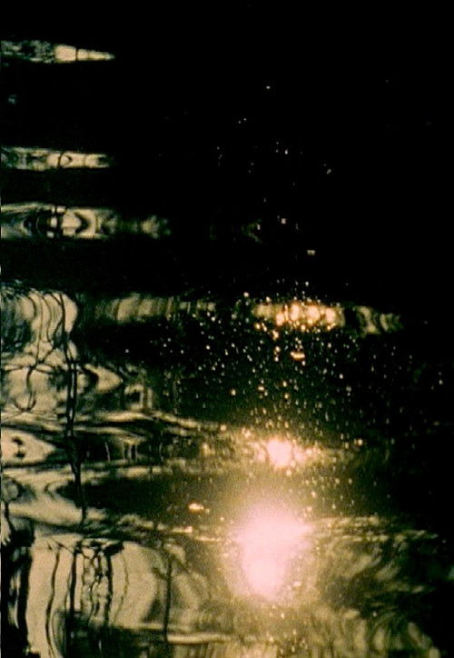 Between Gold (2011) poster