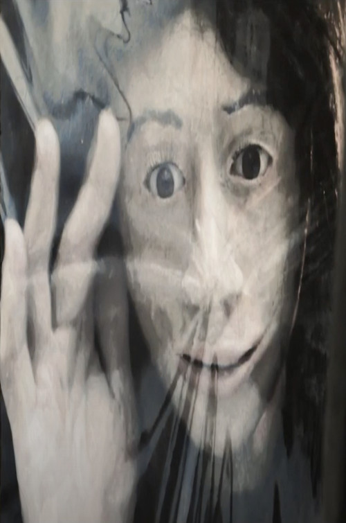 Tchan-Zâca (2014) poster