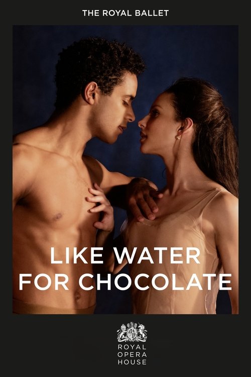 Like Water for Chocolate (2023) poster