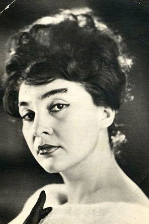 ლეილა აბაშიძე