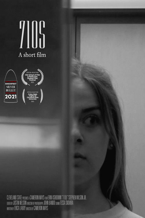 7105 (2021) poster