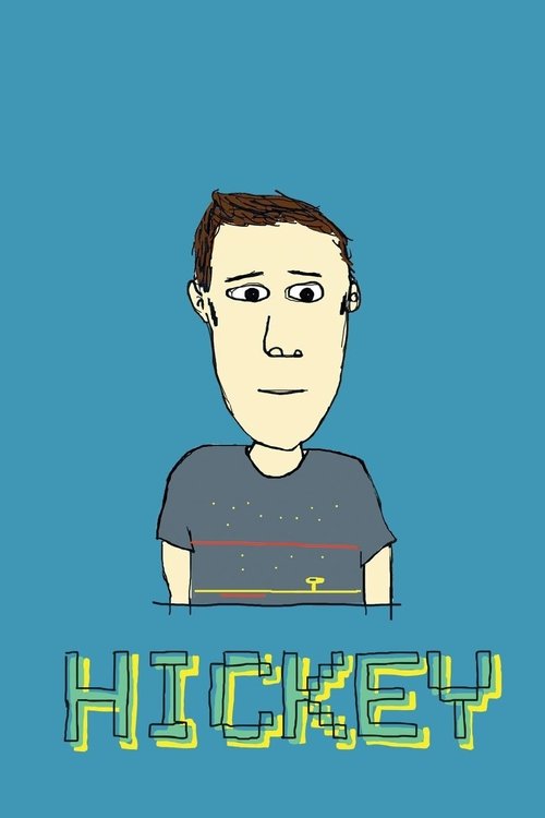 Hickey (2017) poster