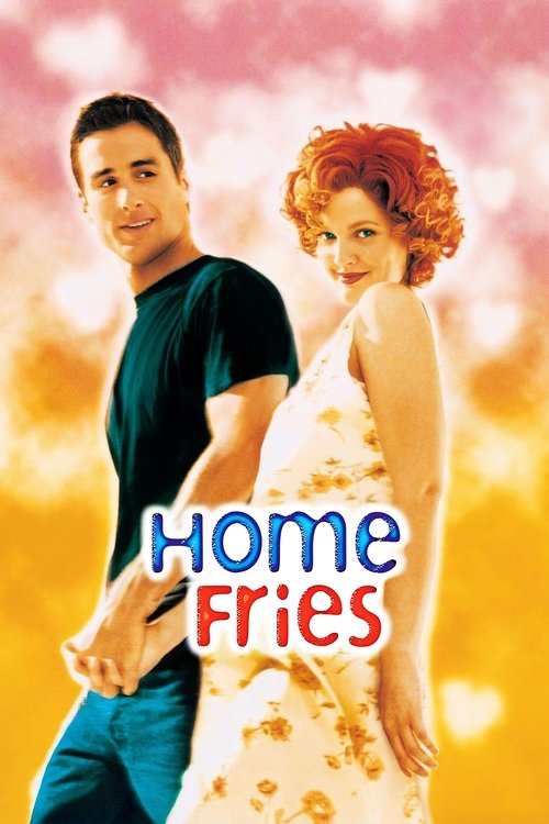 Home Fries (1998) poster