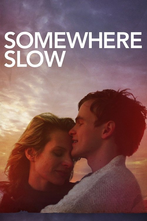 Somewhere Slow (2013) poster