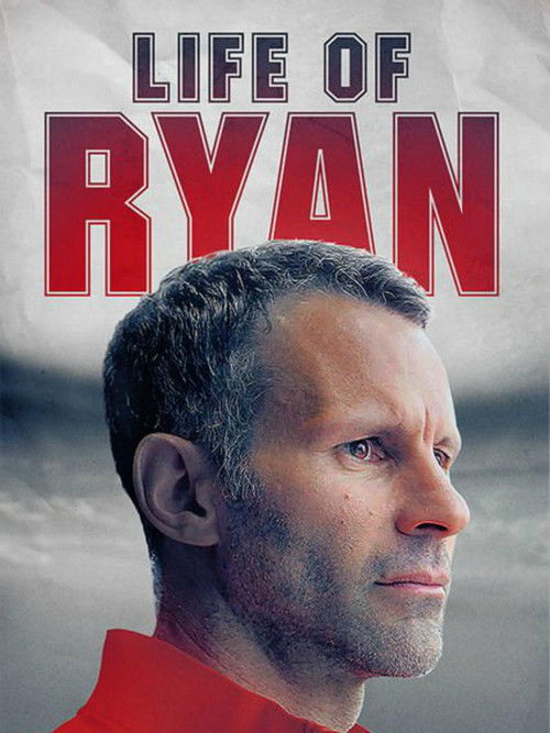 Life of Ryan: Caretaker Manager (2014) poster