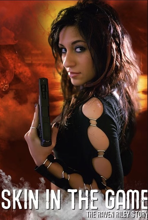 Skin in the Game (2014) poster