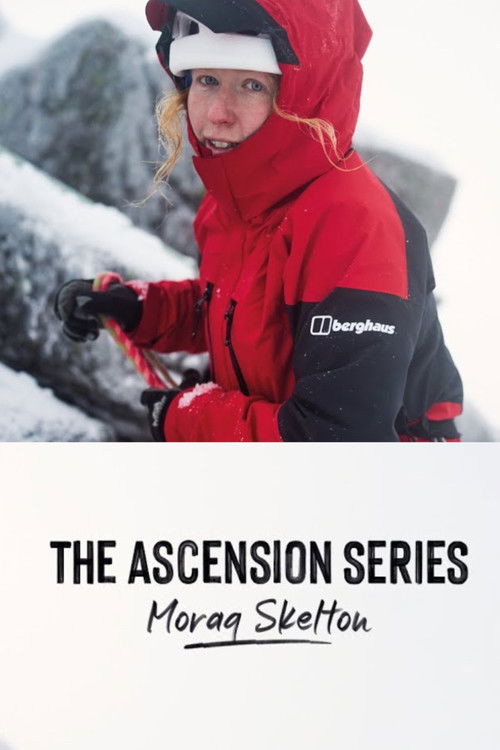 The Ascension Series: Morag Skelton (2023) poster