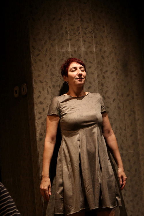 Kakadu (2021) poster