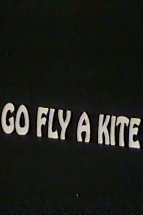 Go Fly a Kite (1973) poster